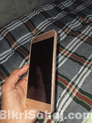 Huawei Y6ll